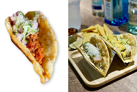 TACO-CHU