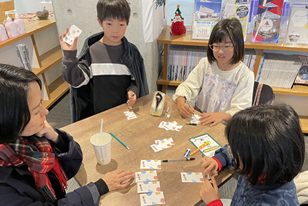 高学年のための“未来のおしごとワークショップ”inMegribaフェス2026